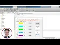 Voting Machine using MATLAB GUI