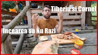 try not to laugh tiberiu and cornel version try not to laugh 8