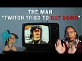 The Fall and Rise of Dr DisRespect - Platform to Pariah pt 1