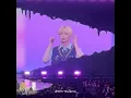 Sunoo sings a cover of ‘Good bye-bye’ by Ai Tomioka at their ‘FATE PLUS’ concert today in Saitama!