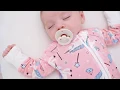 Little Sleepies - see the zippy in action