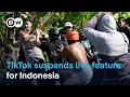 Download Lagu Will the protests in Indonesia continue? | DW News