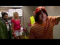 It s Always Sunny in Philadelphia The Gang Hits the Slopes Drisko pranks