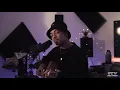 RINI Performs Live From Home | All Eyes On(line)