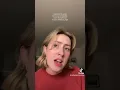 Katie Gregson Macleod tiktok song it’s a complex “i’m wearing his boxers”