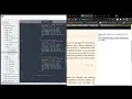 Parse error syntax error unexpected end of file in C xampp htdocs Blog - site inc sidebar php Fixed