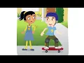 CLV Everybody Up Starter Unit 8 - Lesson 3
