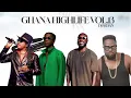 Lagu Ghana Highlife Vol.13 | DJ Sedan \u0026 Ofori Amponsah, kwabena Kwabena, KK Fosu, Nana Cheampong, Czar