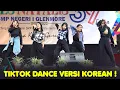 Download Lagu Korean Dance versi Tiktok Dance | ANTIFRAGILE, Nonsense, NO