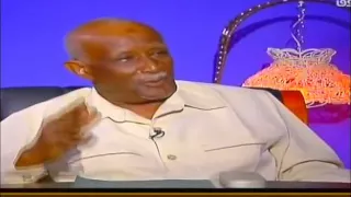 اسحق ابراهيم عمر فى فلاش باك عن انقلاب هاشم الععطا ودور عبد الخالق محجوب 