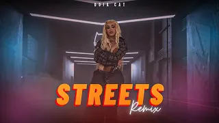 Download Streets (remix) - Doja Cat | vansmusic MP3