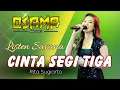 Lagu CINTA SEGI TIGA Rita Sugiarto LISTEN SAVANA - OSAMA MUSIK In Brambang Krajan - ANIJAYA AUDIO LIVE
