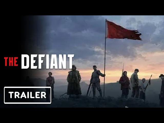 The Defiant - Reveal Trailer | gamescom 2026