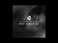 Hot Since 82 - Hot's Groove (Cover Art)