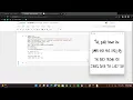 OCR with pytesseract and python