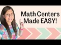 DAILY Math Routine To MASTER Your Math Block