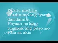 Para Sa Akin - Sitti Navarro