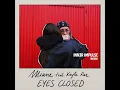 Eyes Closed (Radio Edit) (feat. Kayla Rae) - Miane