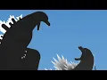 Download Lagu Final wars Godzilla vs heisei godzilla part 1