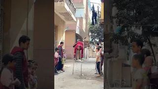 فكره جديده المساوه في الظلم عدل انتظروا الجزء 