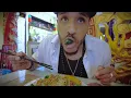Moe Meals Happy Garden Chinese Food Review in Downtown Halifax Watch Before You Eat Here