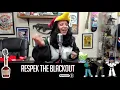 Respek The Blackout Ep 61 Cosplay fun w Nixlynka