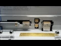 Making a micropipette