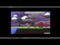 Blender Game Engine - 2D Jump n Run 0 2