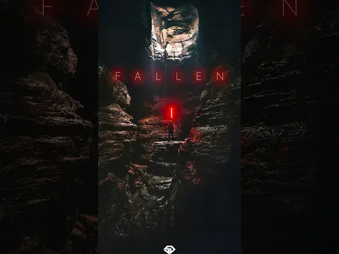 you ready? “Fallen” coming in 21.11.2025 🐦‍🔥