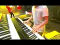 Kike pavón _ Ganas de vivir,España FestiMadrid(, video oficial)2019