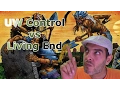 Modern UW Control vs Living End La Factoria del Joc