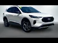 2025 Ford Escape ST-Line For Sale Near Kansas City Missouri
