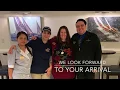 Navy Lodge Newport Employees