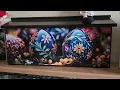Magnetic Mailbox Cover for Easter