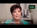 The Kardashians Kris Early Morning Routine Hulu