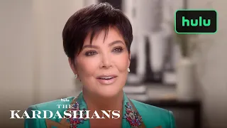 The Kardashians Kris Early Morning Routine Hulu
