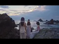 A LOVE LETTER TO THE SEA.｜CHAPTER 5 -  あなたを護りたい｜MIKIMOTO