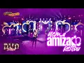 Download Lagu Banda Cosmo Express - Nem Amizade Restou (DVD 37 anos)