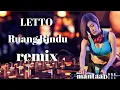 Download Lagu Letto - Ruang Rindu (remix)