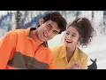 Download Lagu Kehna Hai Tumse Kehna Hai -Aamir Khan | Manisha Koirala | Romantic Song | Udit Narayan | Mann (1999)