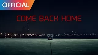 Download BTS (방탄소년단) - Come Back Home MV MP3