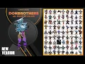 Download Lagu Donbrothers All Monster Villain