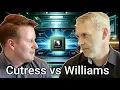 28 Scary Faster The Future of Windows on Snapdragon - Gerard Williams Qualcomm