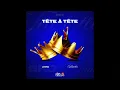 Tête à Tête - Lybro (Ⓡ RB RECORDS) 