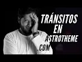 Como usar astrotheme transitos