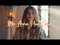 Download Lagu Me Leva Pra Casa - Mari Borges ( Cover)