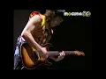 Mana en Vivo - Clavado en un Bar