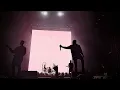 avenged sevenfold- nobody solo live