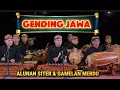 GENDING JAWA TERBAIK | ALUNAN SITER \u0026 GAMELAN MERDU PENYEJUK ATI #gamelanjawa #gamelanwesternmusic 