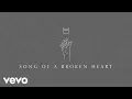 Casting Crowns - Song Of A Broken Heart